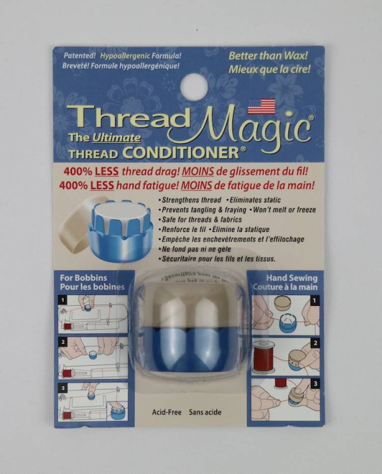 Thread Magic Thread Conditioner